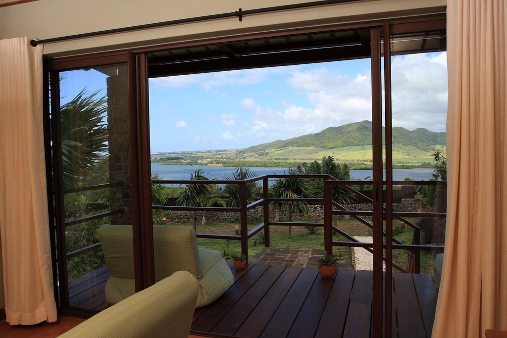 La Hacienda Mauritius Hotel Mahébourg Room photo