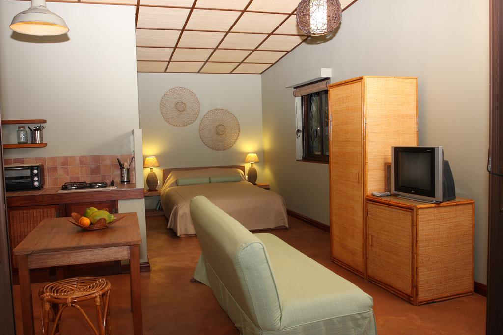 La Hacienda Mauritius Hotel Mahébourg Room photo