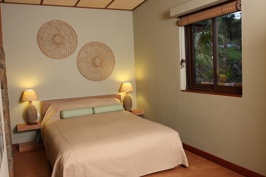 La Hacienda Mauritius Hotel Mahébourg Room photo