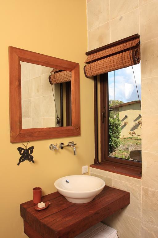 La Hacienda Mauritius Hotel Mahébourg Room photo