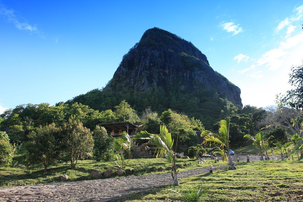 La Hacienda Mauritius Hotel Mahébourg Exterior photo