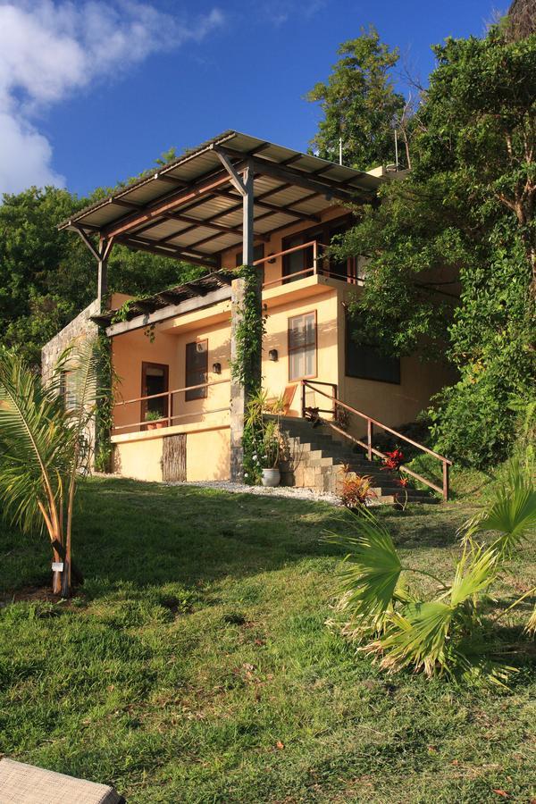 La Hacienda Mauritius Hotel Mahébourg Exterior photo