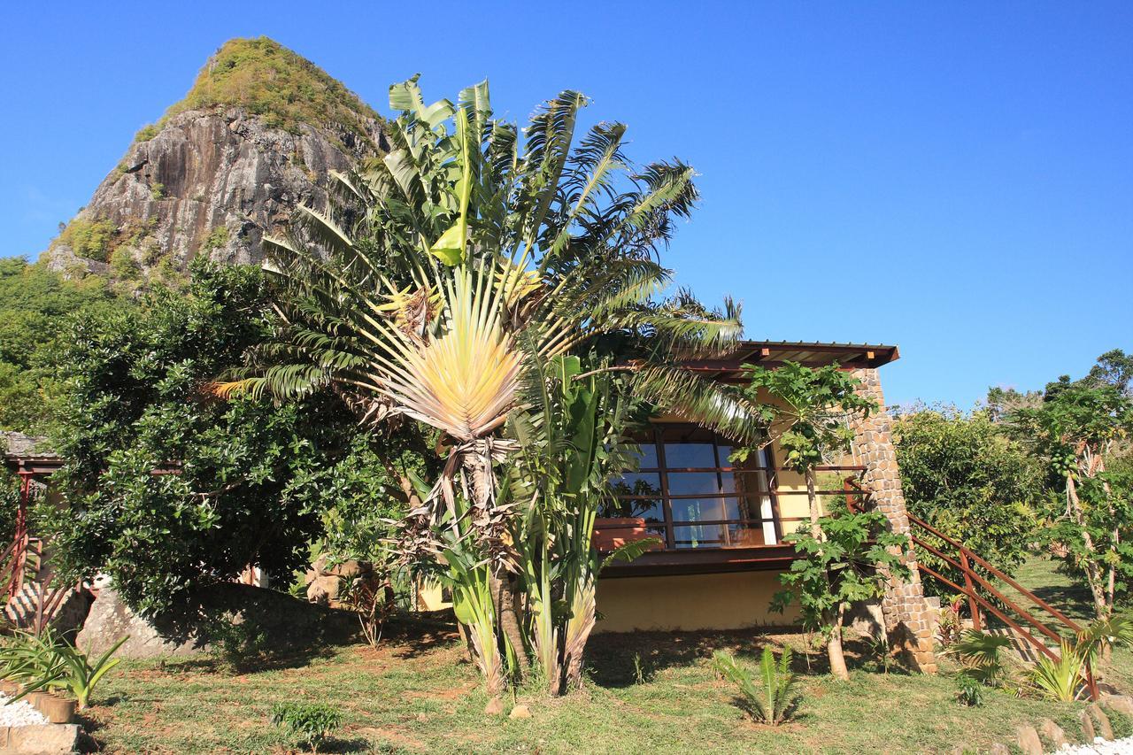 La Hacienda Mauritius Hotel Mahébourg Exterior photo